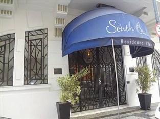 Apt South Beach Residence Club Rio de Janeiro Cameră foto