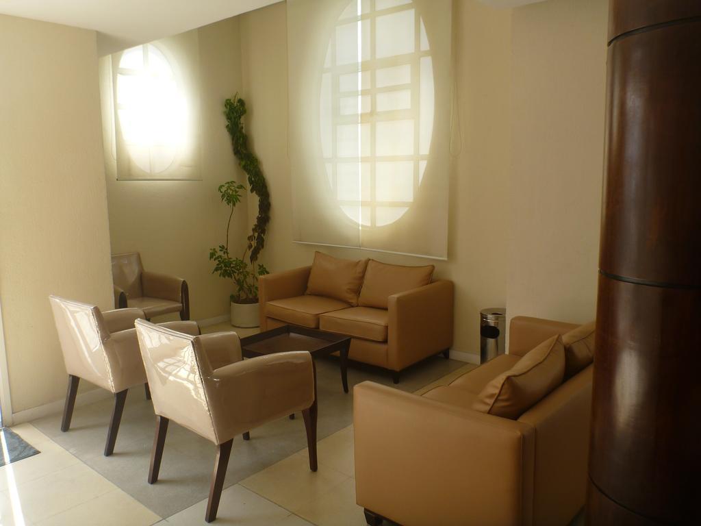 Apt South Beach Residence Club Rio de Janeiro Exterior foto